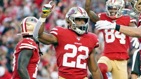 Superbowl 2020 Best Parlay bet (+900)
