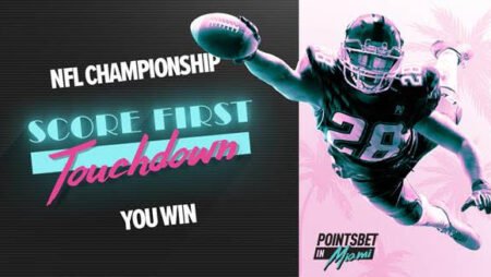 PointsBet – Jan 26th Promotions