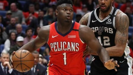 Draftkings Sportsbook Update – 23rd Jan 2020