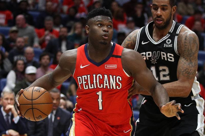 Draftkings Sportsbook Update – 23rd Jan 2020