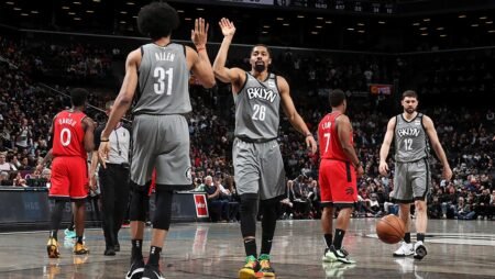 Bet of The Day, Mon 24th Feb – NBA