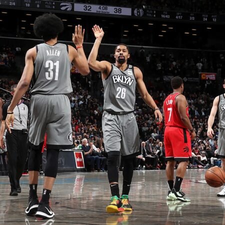 Bet of The Day, Mon 24th Feb – NBA
