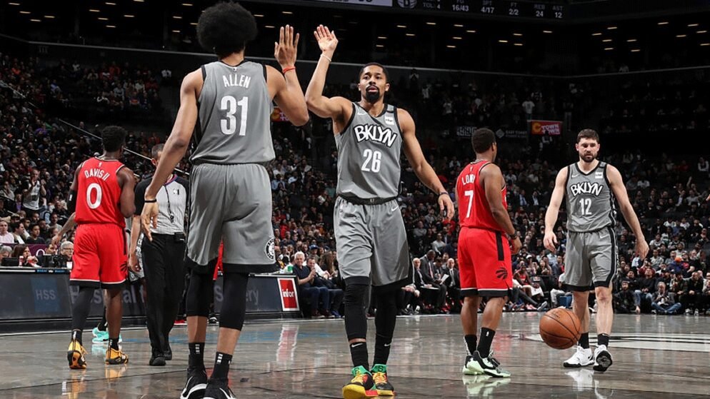 Bet of The Day, Mon 24th Feb – NBA