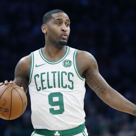 NBA Bet of the Day – Fri 7th Feb