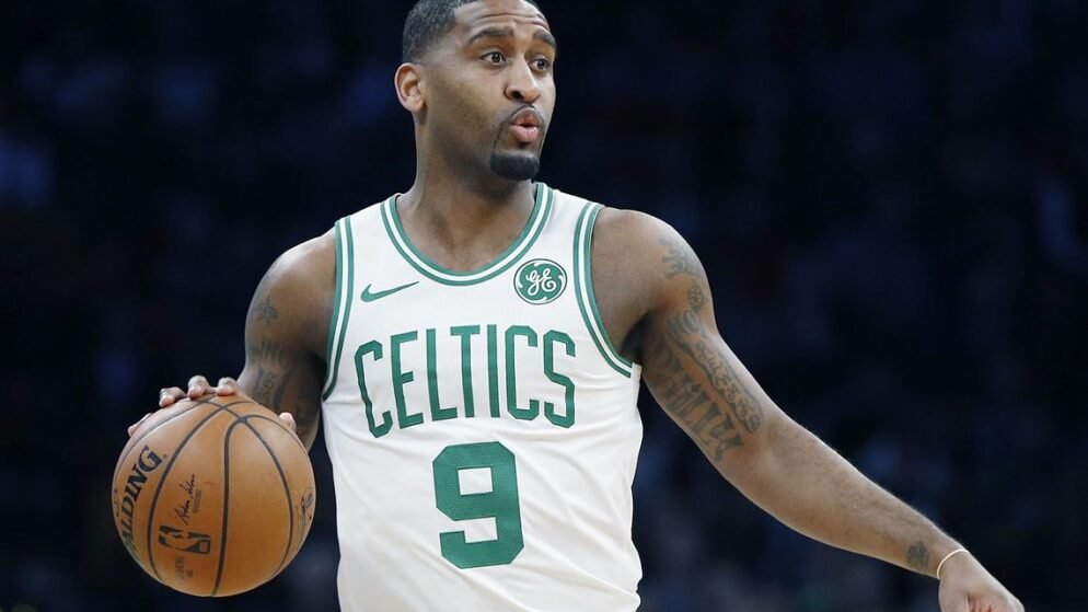 NBA Bet of the Day – Fri 7th Feb