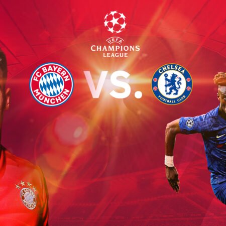 Soccer – Bet of The Day, 25th Feb, UCL