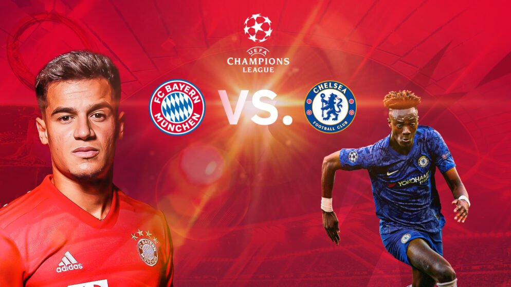 Soccer – Bet of The Day, 25th Feb, UCL