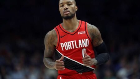 NBA Bet of The Day – Thursday 6th Feb