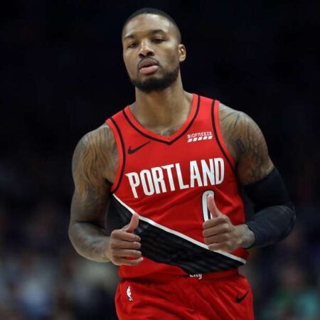 NBA Bet of The Day – Thursday 6th Feb
