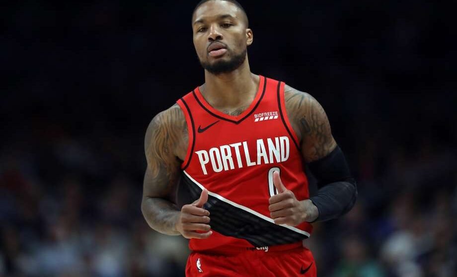 NBA Bet of The Day – Thursday 6th Feb