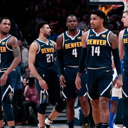 Bet of The Day, Sun 23rd Feb – NBA