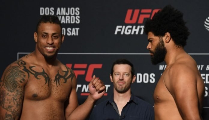 UFC Bet of The Day – Sat 8th Feb