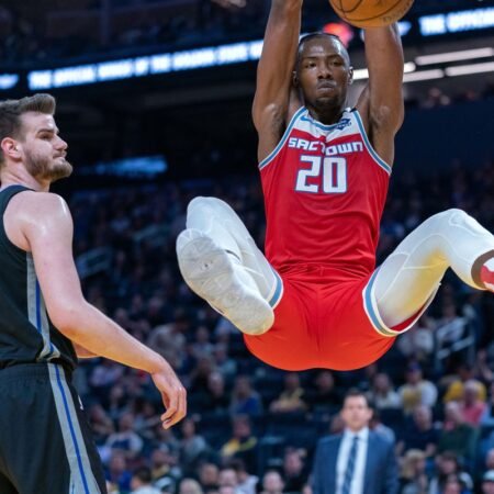 Bet of The Day, Thur 27th Feb – NBA