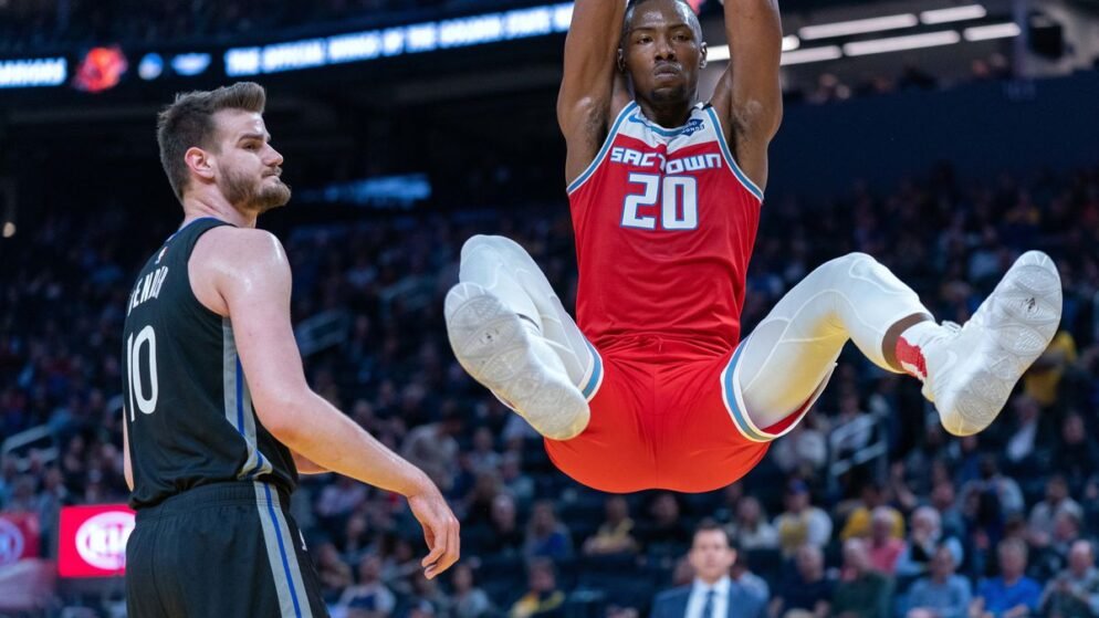 Bet of The Day, Thur 27th Feb – NBA