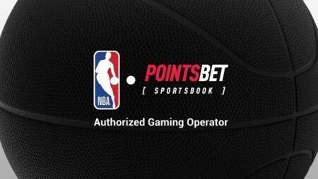 PointsBet & NBA announce multiyear sports betting partnership.