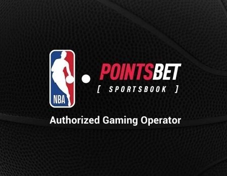 PointsBet & NBA announce multiyear sports betting partnership.