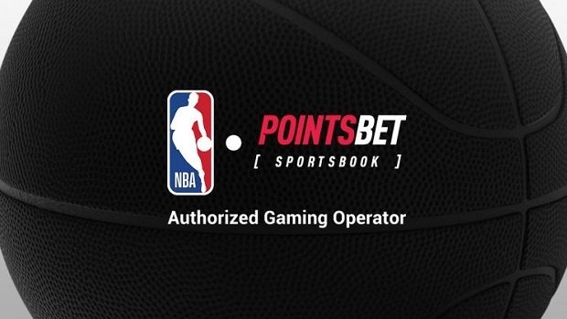 PointsBet & NBA announce multiyear sports betting partnership.