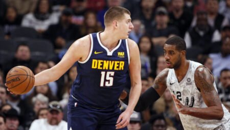 NBA Bet of The Day – 10th Feb