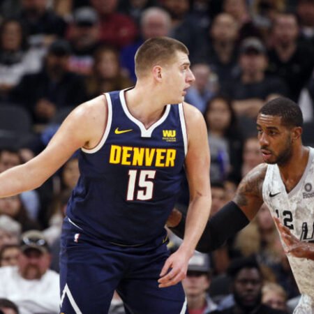 NBA Bet of The Day – 10th Feb