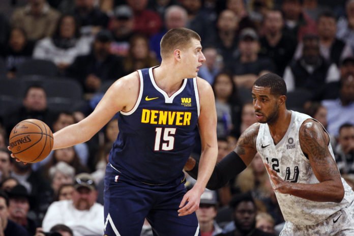 NBA Bet of The Day – 10th Feb