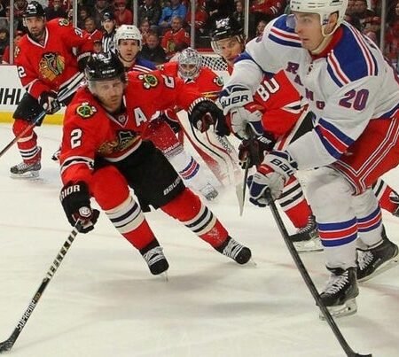 Bet of the Day: Wed 19th Feb, NHL