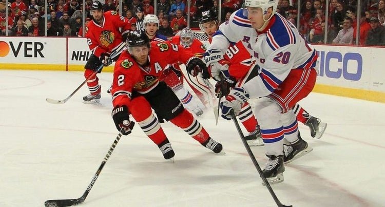 Bet of the Day: Wed 19th Feb, NHL