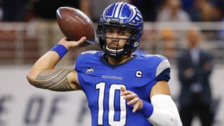 XFL Week 4 – Best Bets for Saturday