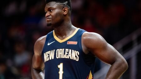 Bet of The Day: Tue 3rd Mar – NBA