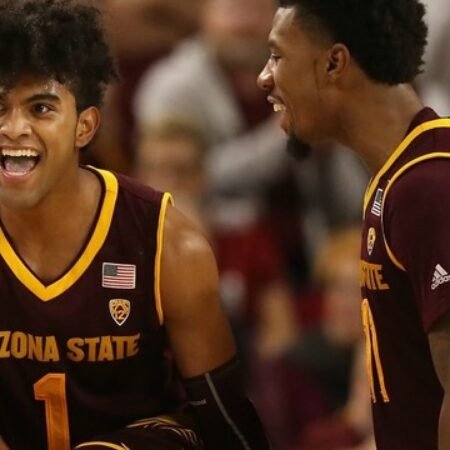 Bet of the Day, 16th Feb – NCAA