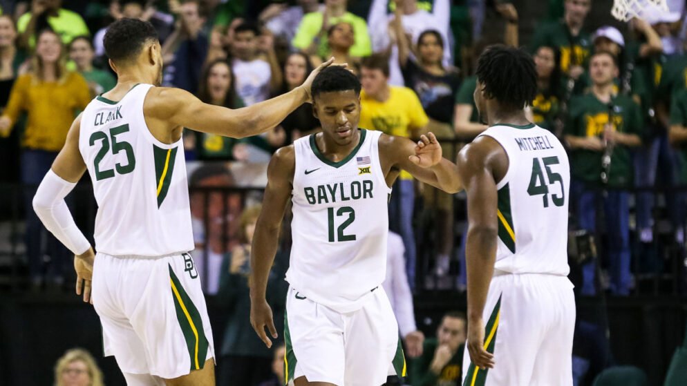 A Look Ahead to The NCAA & College Basketball Power Rankings
