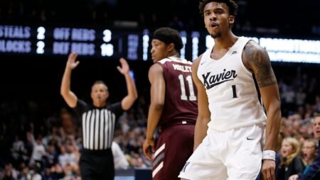 NCAAB Bets of the Day – 17th Feb