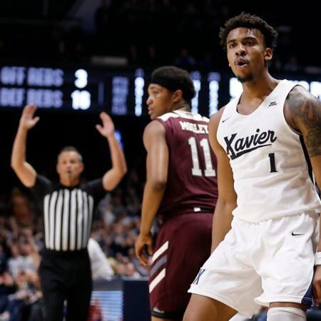 NCAAB Bets of the Day – 17th Feb