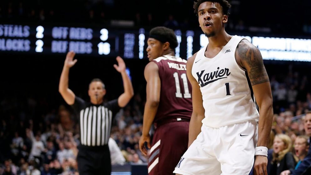 NCAAB Bets of the Day – 17th Feb