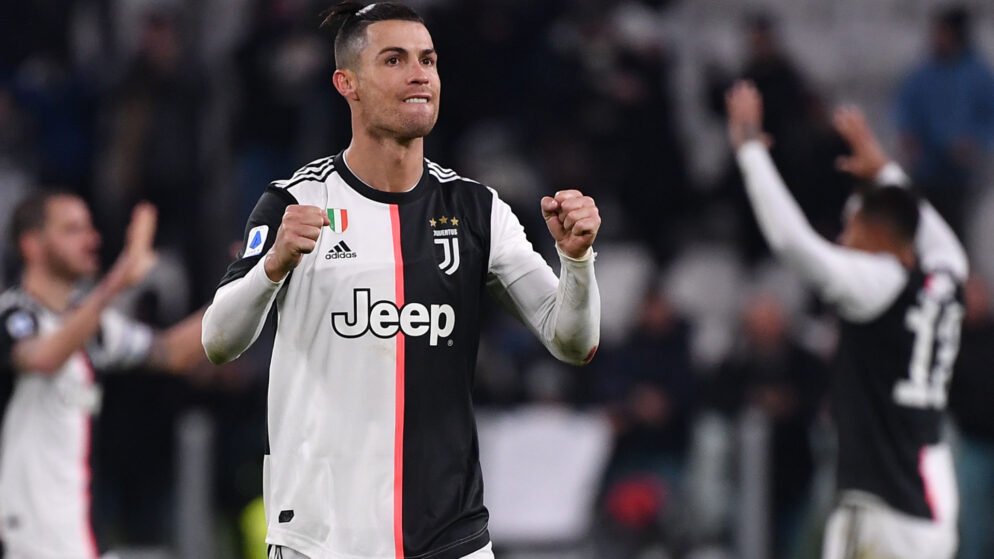 Soccer – Bet of The Day, 26th Feb, UCL