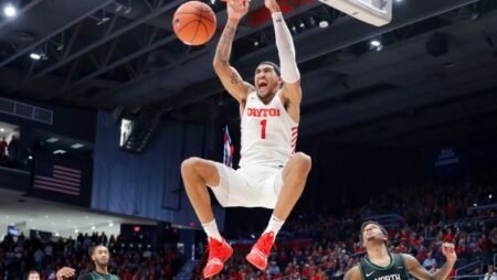 Top Outside picks for NCAA 2020 Final Four