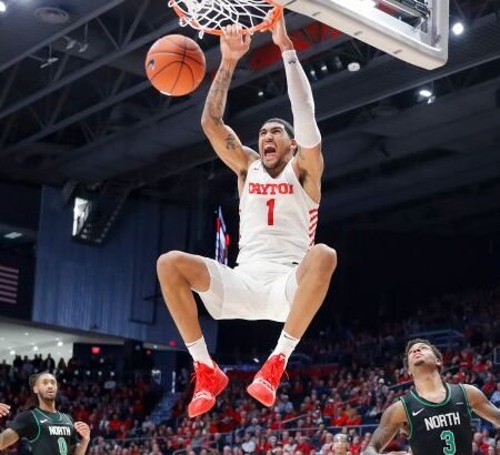 Top Outside picks for NCAA 2020 Final Four