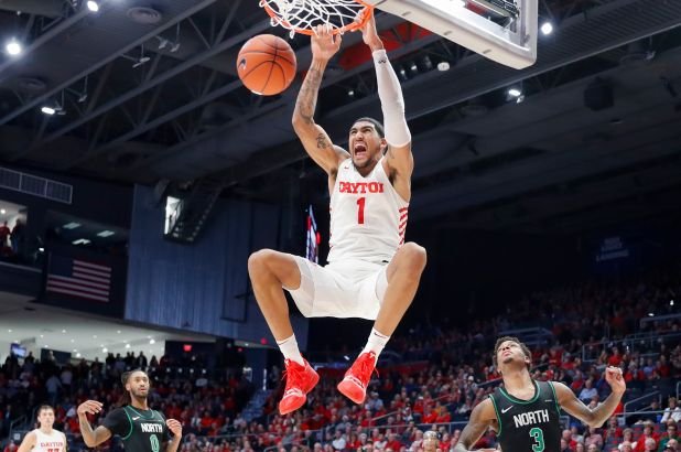 Top Outside picks for NCAA 2020 Final Four