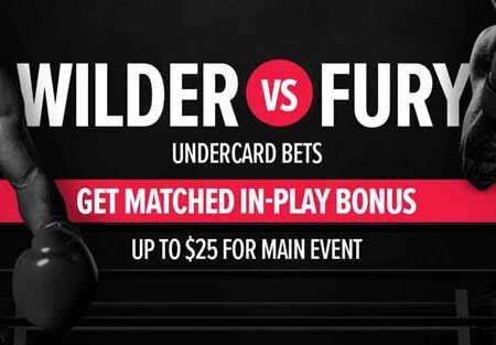 Weekly Promos from @Pointsbet USA