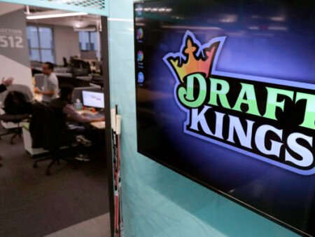 DraftKings Sportsbook Update – Latest Market Movers