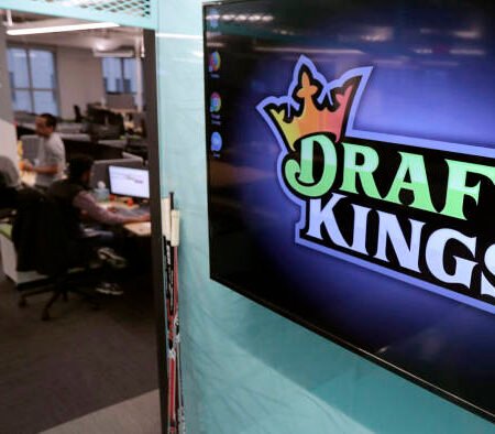 DraftKings Sportsbook Update – Latest Market Movers