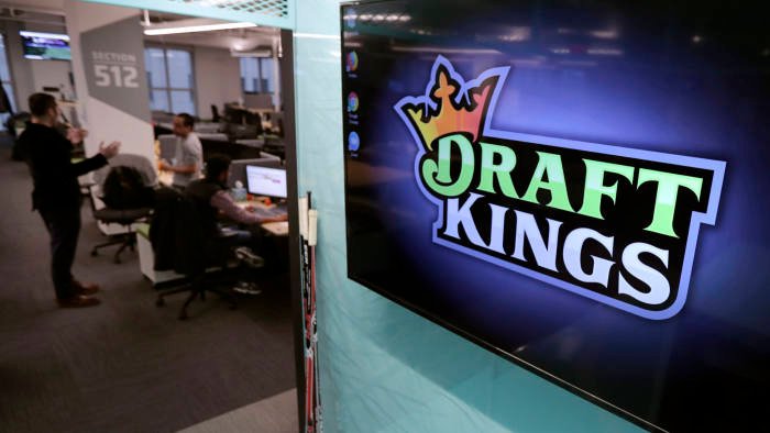 DraftKings Sportsbook Update – Latest Market Movers