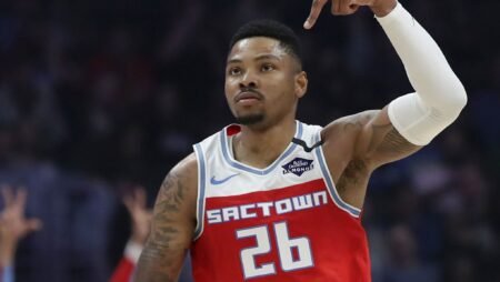 Bet of The Day, Tue 25th Feb – NBA