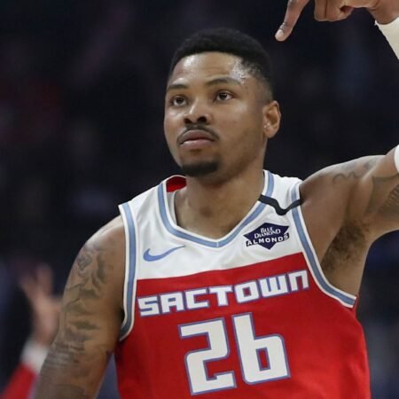 Bet of The Day, Tue 25th Feb – NBA