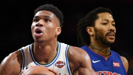 Bet of The Day: 20th Feb – NBA