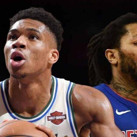 Bet of The Day: 20th Feb – NBA