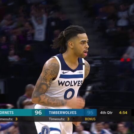 Bet of The Day – 21st Feb, NBA