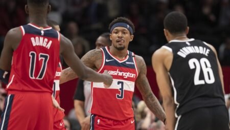 Bet of The Day: NBA Parlay @+273, Fri 28th Feb