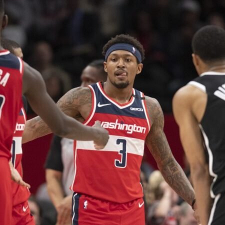 Bet of The Day: NBA Parlay @+273, Fri 28th Feb