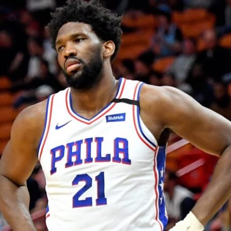 Bet of The Day – 22nd Feb: NBA