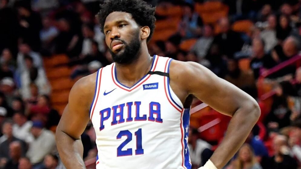 Bet of The Day – 22nd Feb: NBA